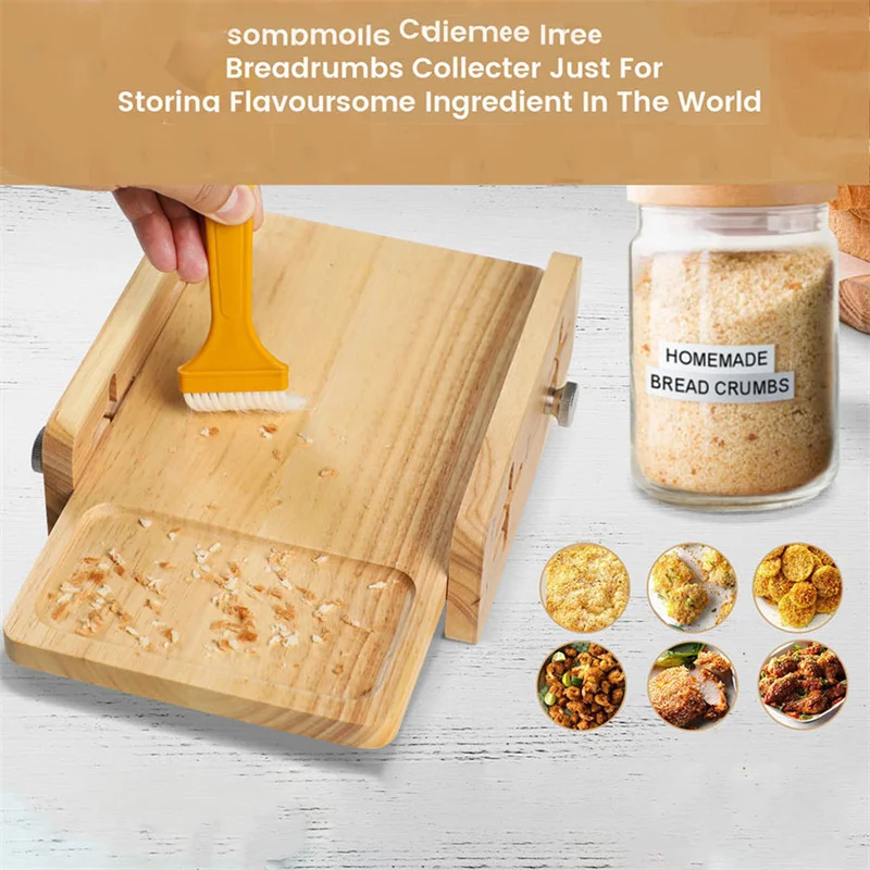 Направляющая для нарезки хлеба – обзор и цена Kitchen Gadgets Guide
