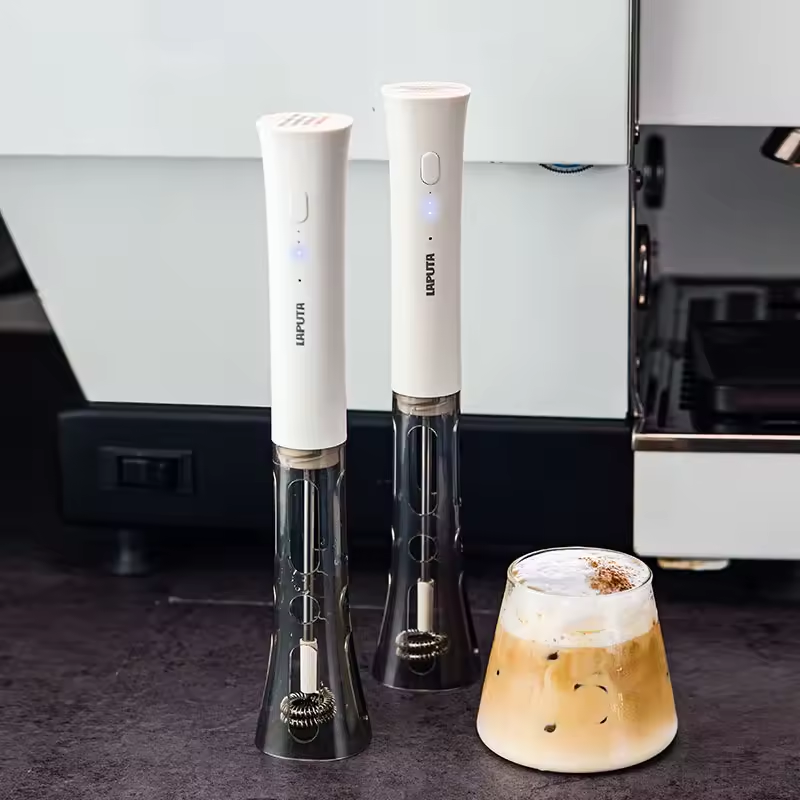 Электрический ручной вспениват – обзор и цена Kitchen Gadgets Electric